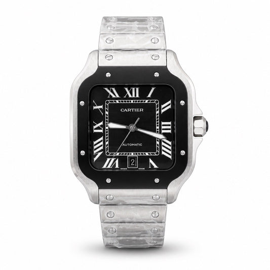Cartier Santos de Cartier