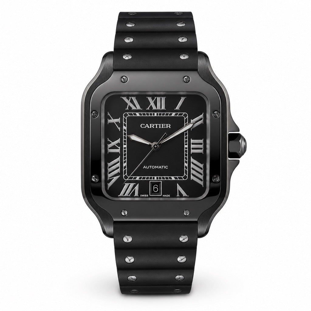 Cartier Santos de Cartier