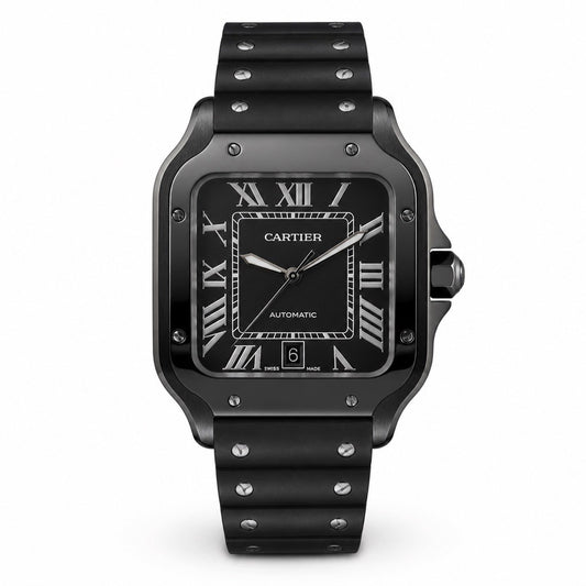 Cartier Santos de Cartier
