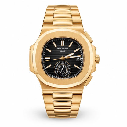 Patek Philippe Watch
