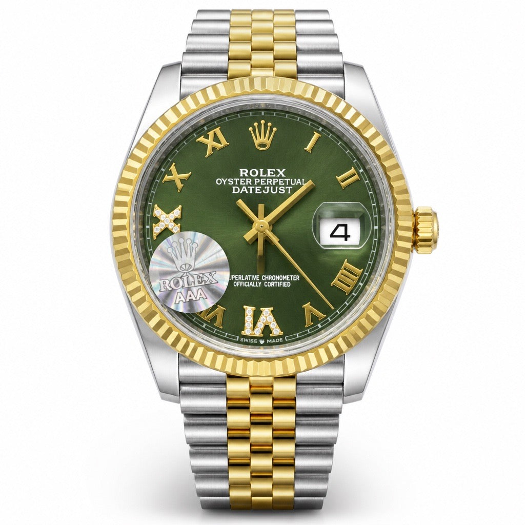 Rolex Datejust
