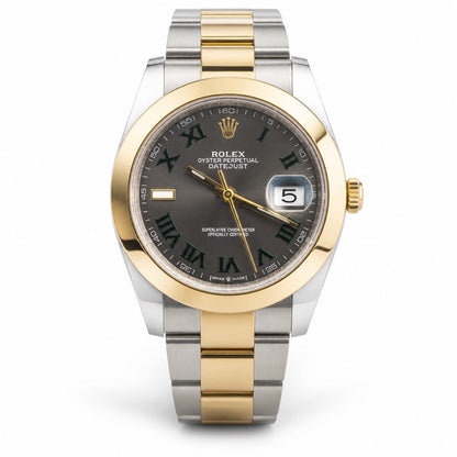 Rolex Datejust