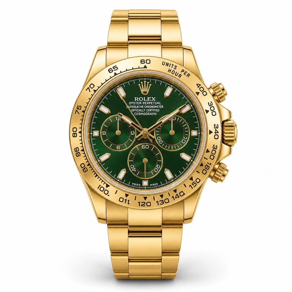 Rolex Cosmograph