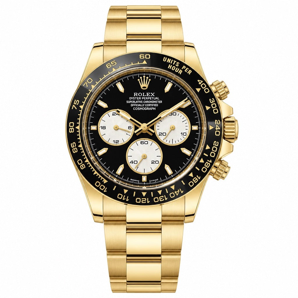 Rolex Cosmograph