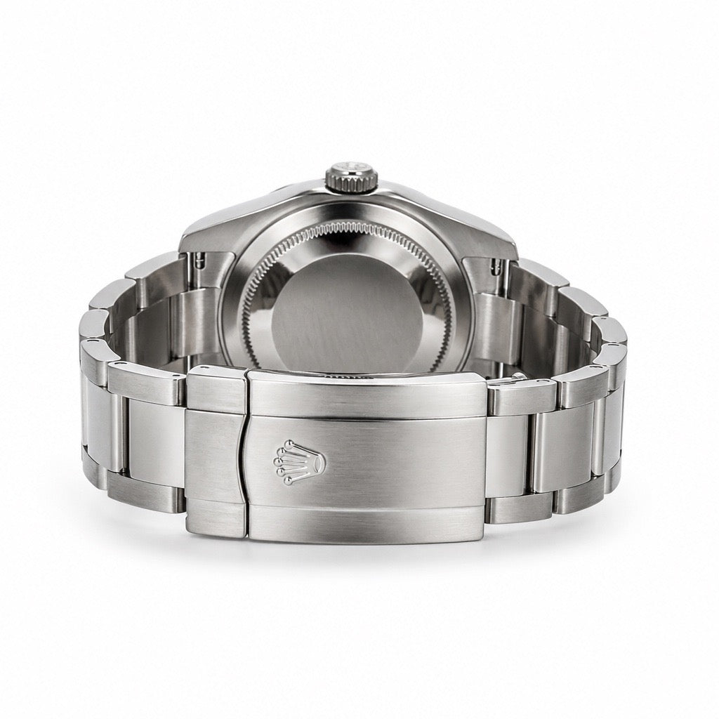 Rolex Oyster Perpetual
