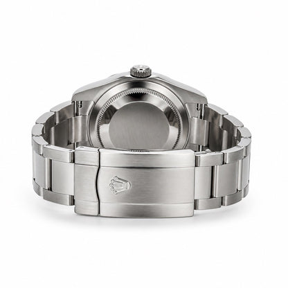 Rolex Oyster Perpetual