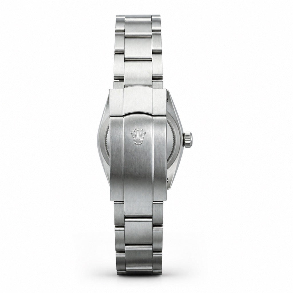 Rolex Oyster Perpetual