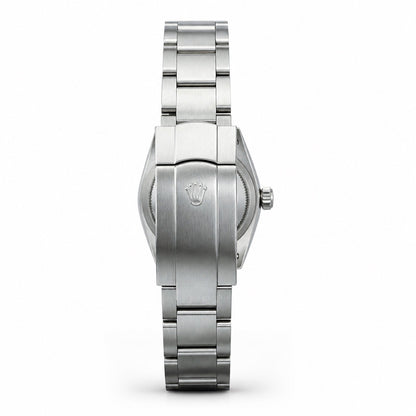 Rolex Oyster Perpetual