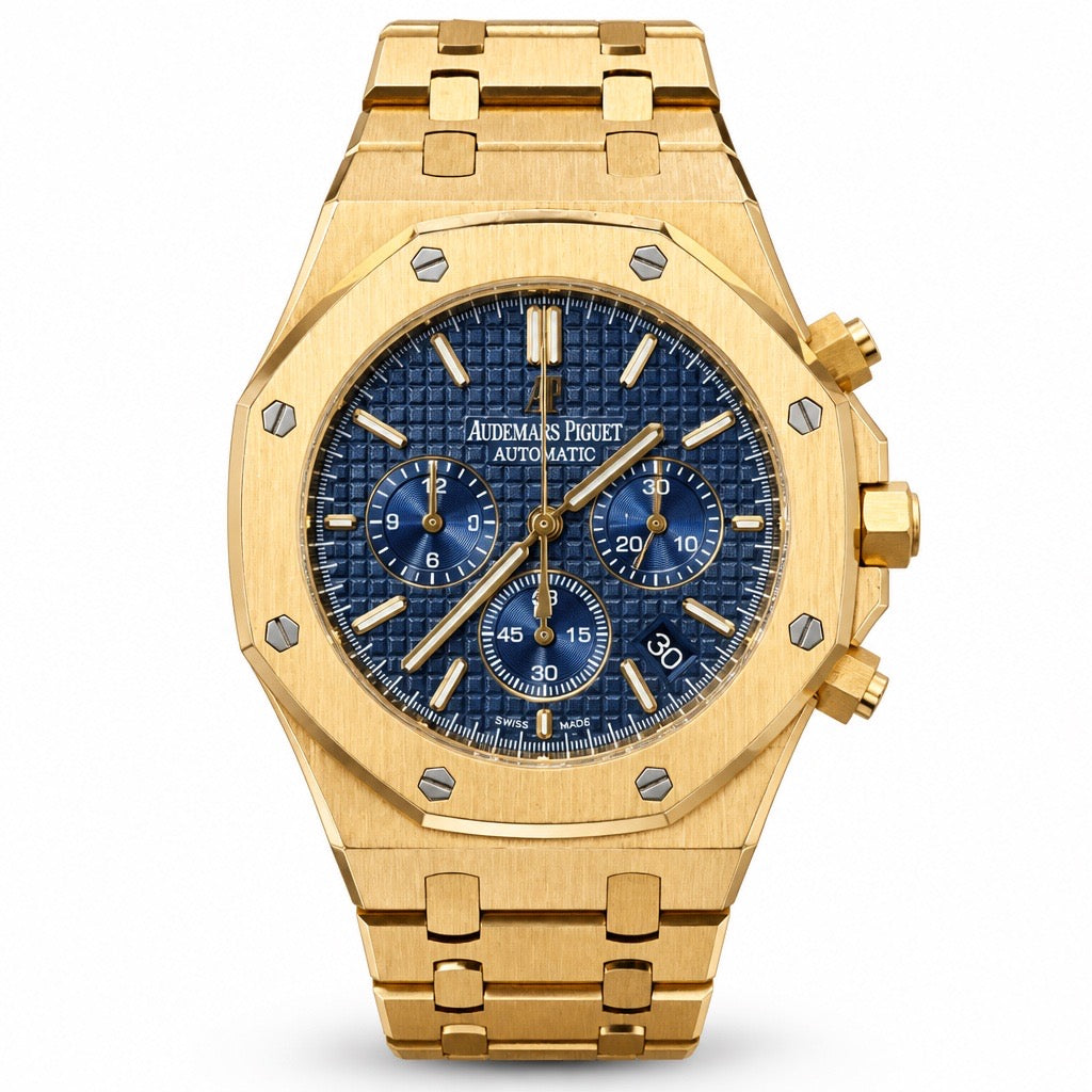 Audemars Piguet Watch