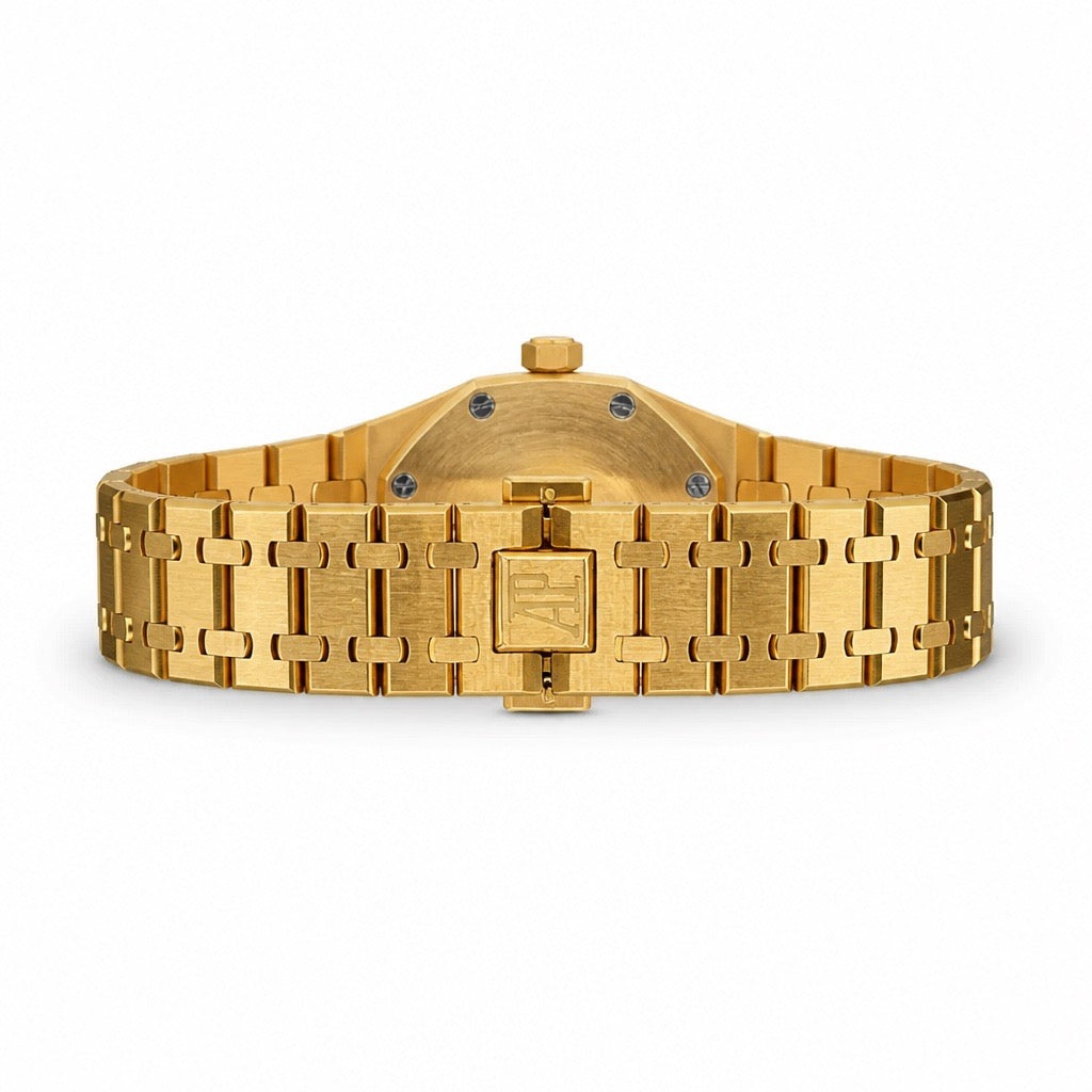 Audemars Piguet Watch