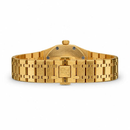 Audemars Piguet Watch