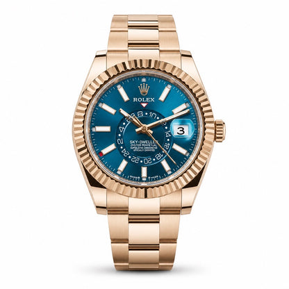 Rolex Sky-Dweller