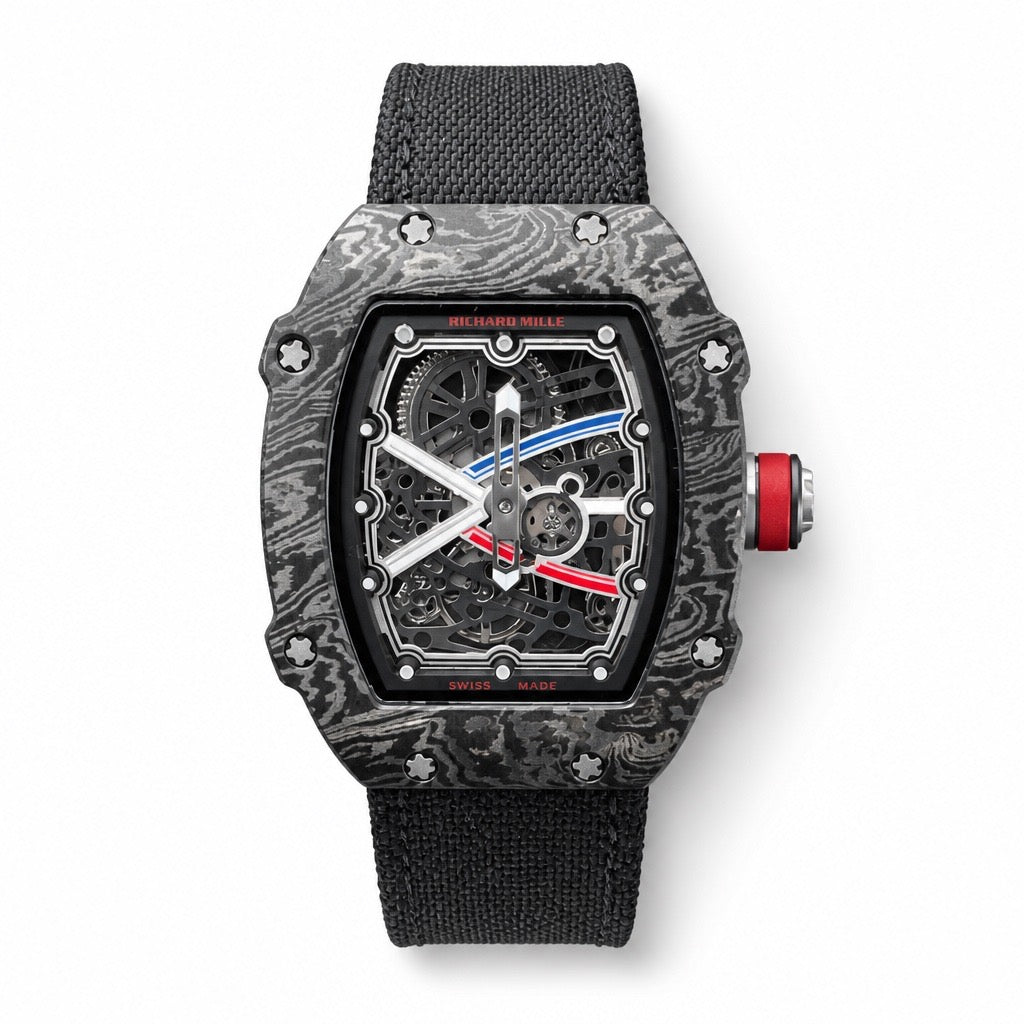 Richard Mille Watch
