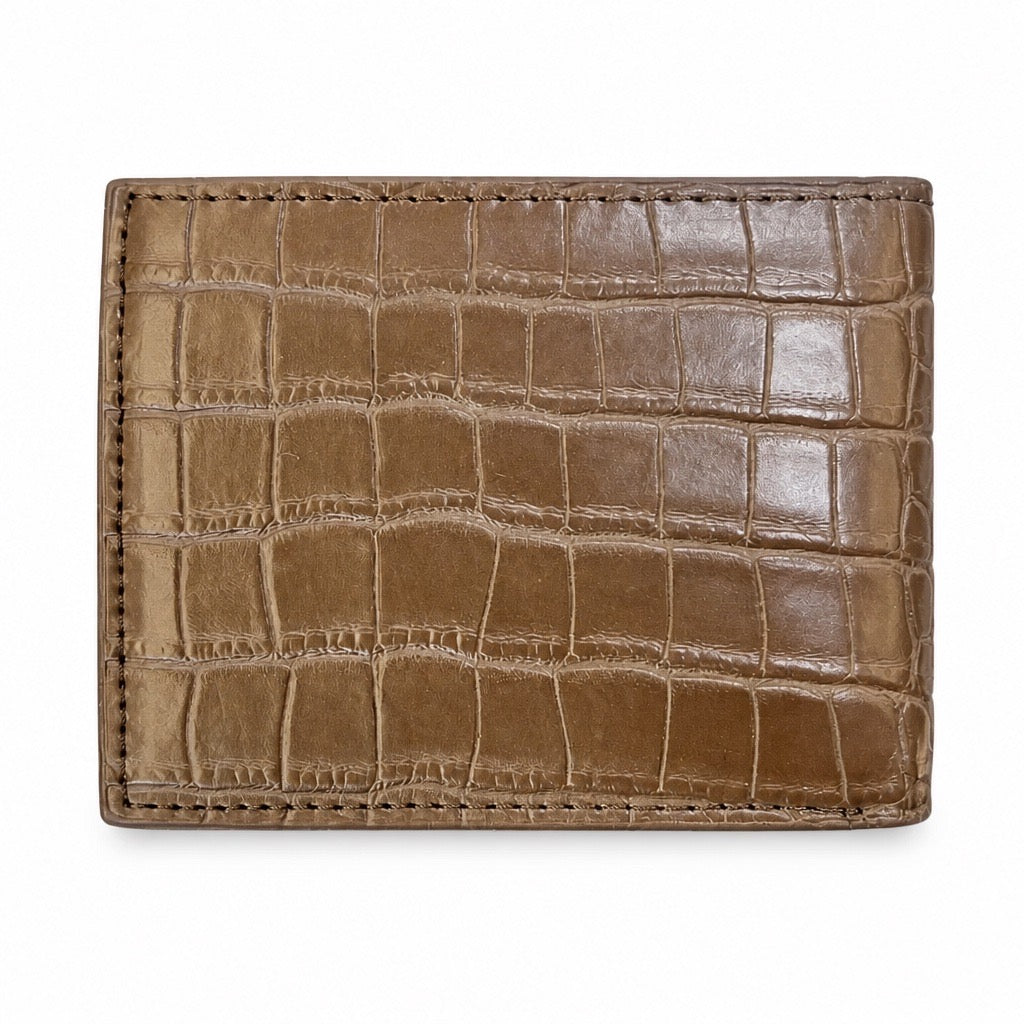 Prada Leather Wallet