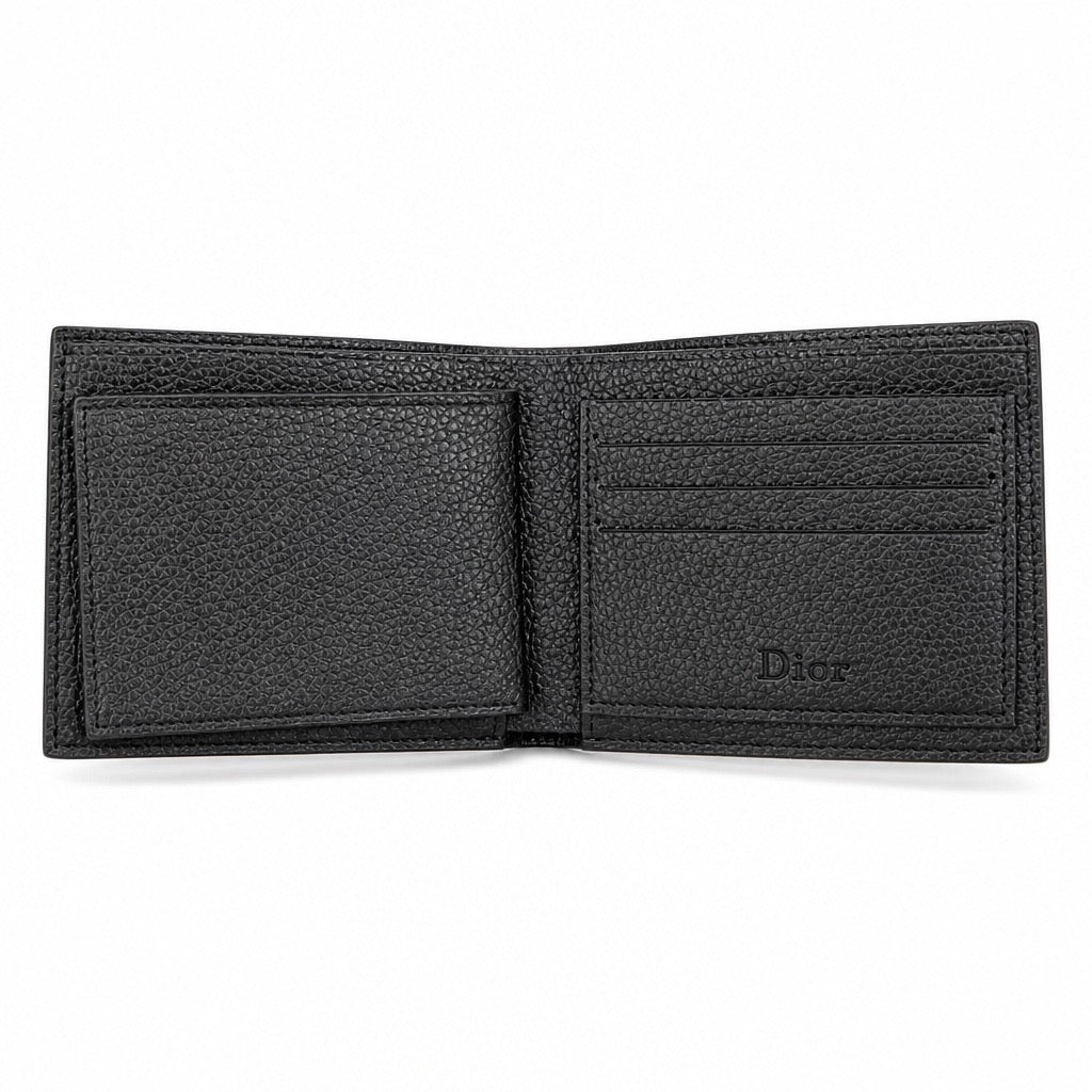 Dior Wallet