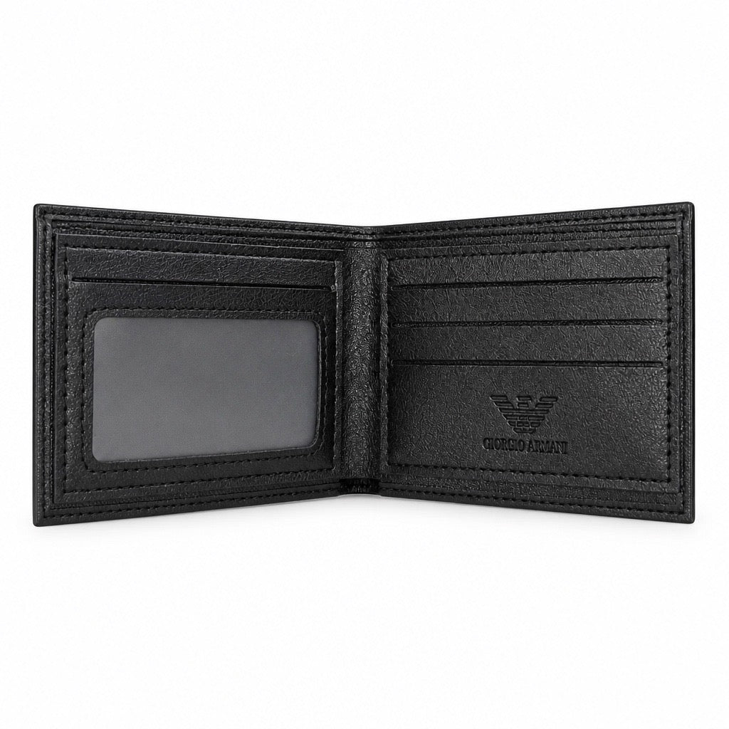 Giorgio Armani Wallet