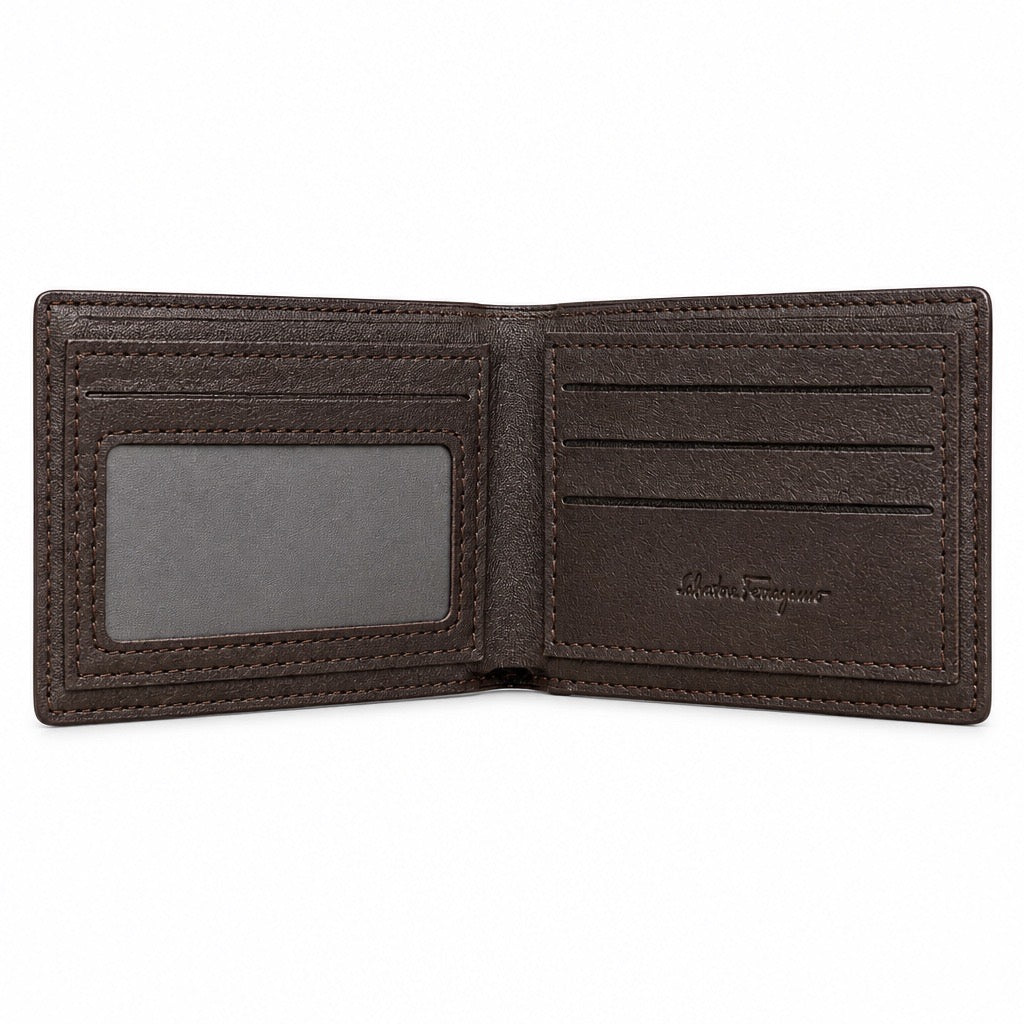 Salvadore Ferragamo Wallet