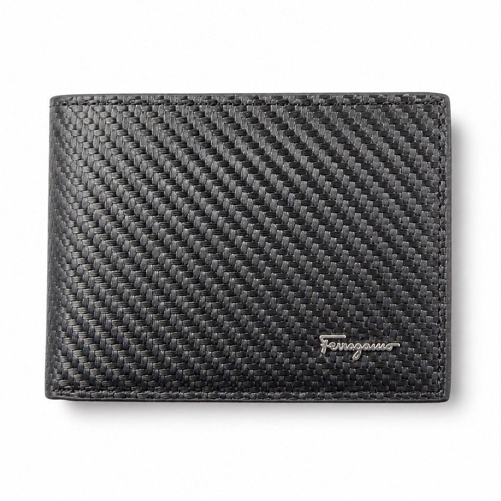 Salvadore Ferragamo Wallet