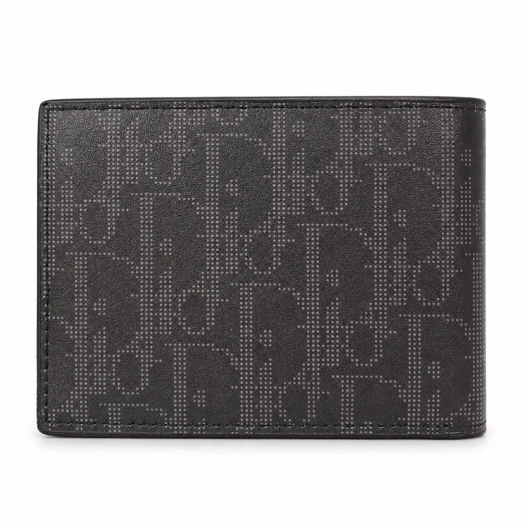 Dior Oblique Wallet