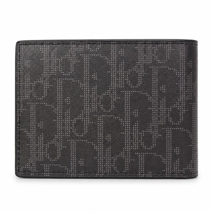 Dior Oblique Wallet