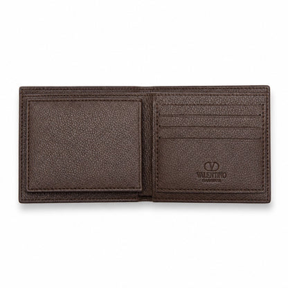 Valentino Camoflage Wallet