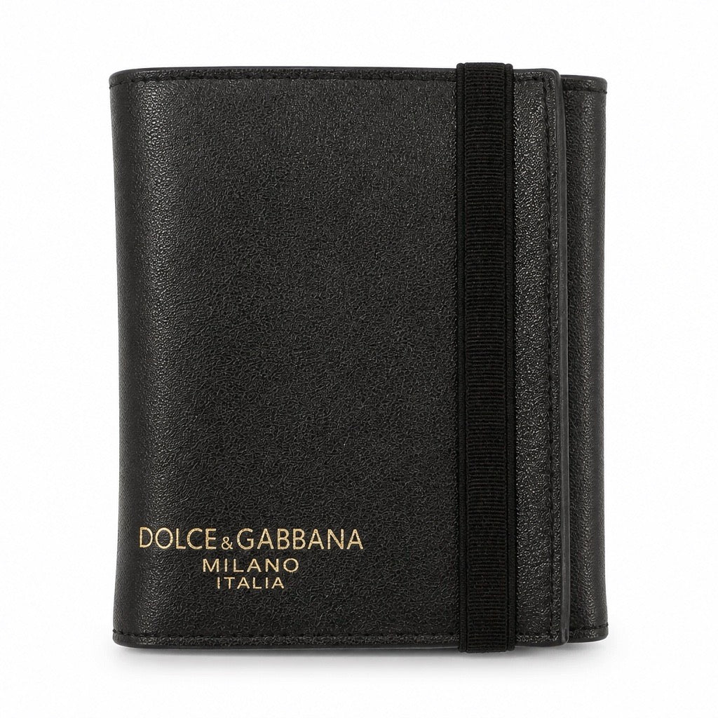 Dolce & Gabbana Fold Wallet