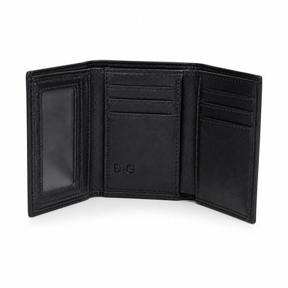 Dolce & Gabbana Fold Wallet