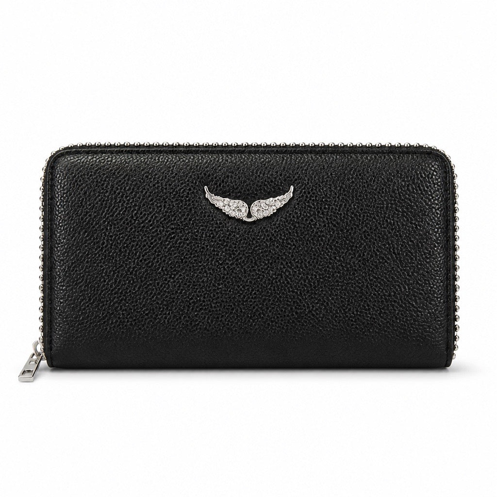 Zadig & Voltaire Big Wallet
