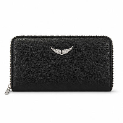 Zadig & Voltaire Big Wallet