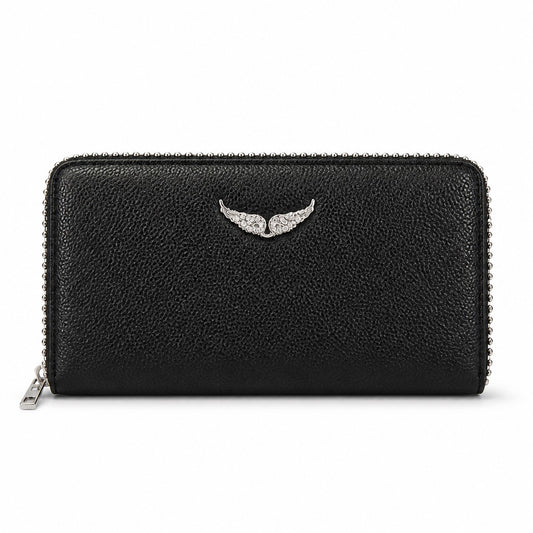 Zadig & Voltaire Big Wallet
