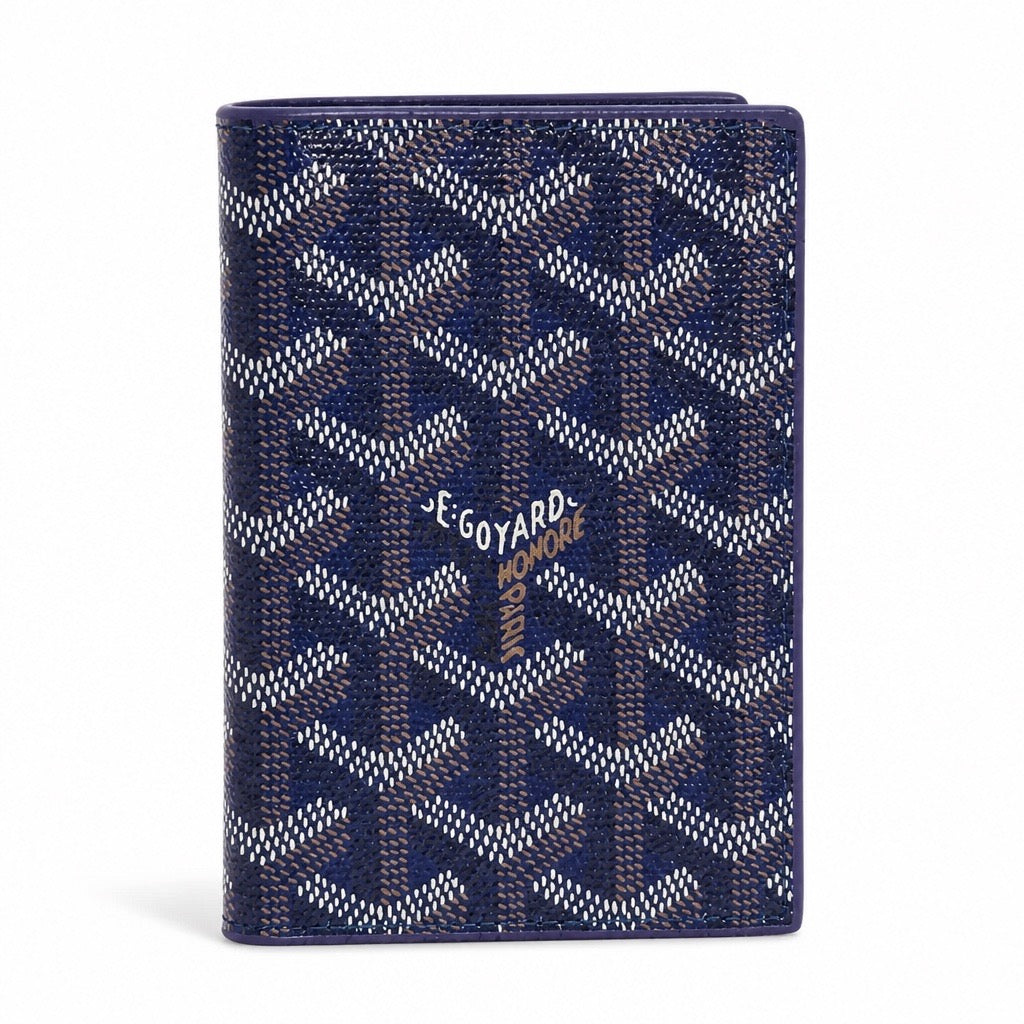 Goyard Saint Pierre Card Holder
