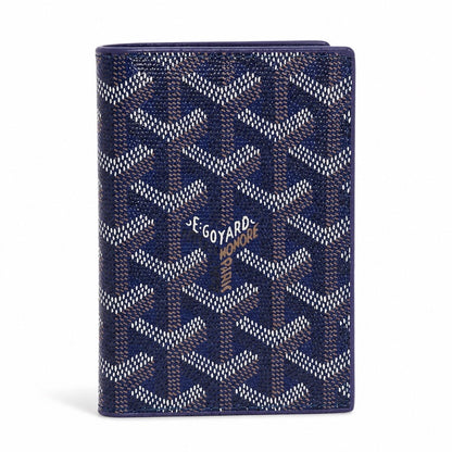Goyard Saint Pierre Card Holder