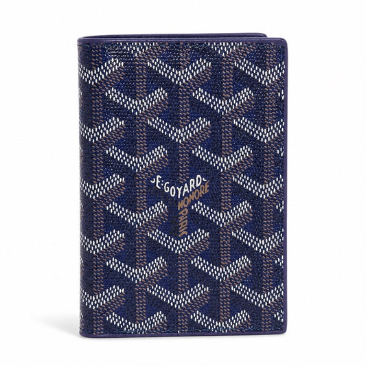 Goyard Saint Pierre Card Holder