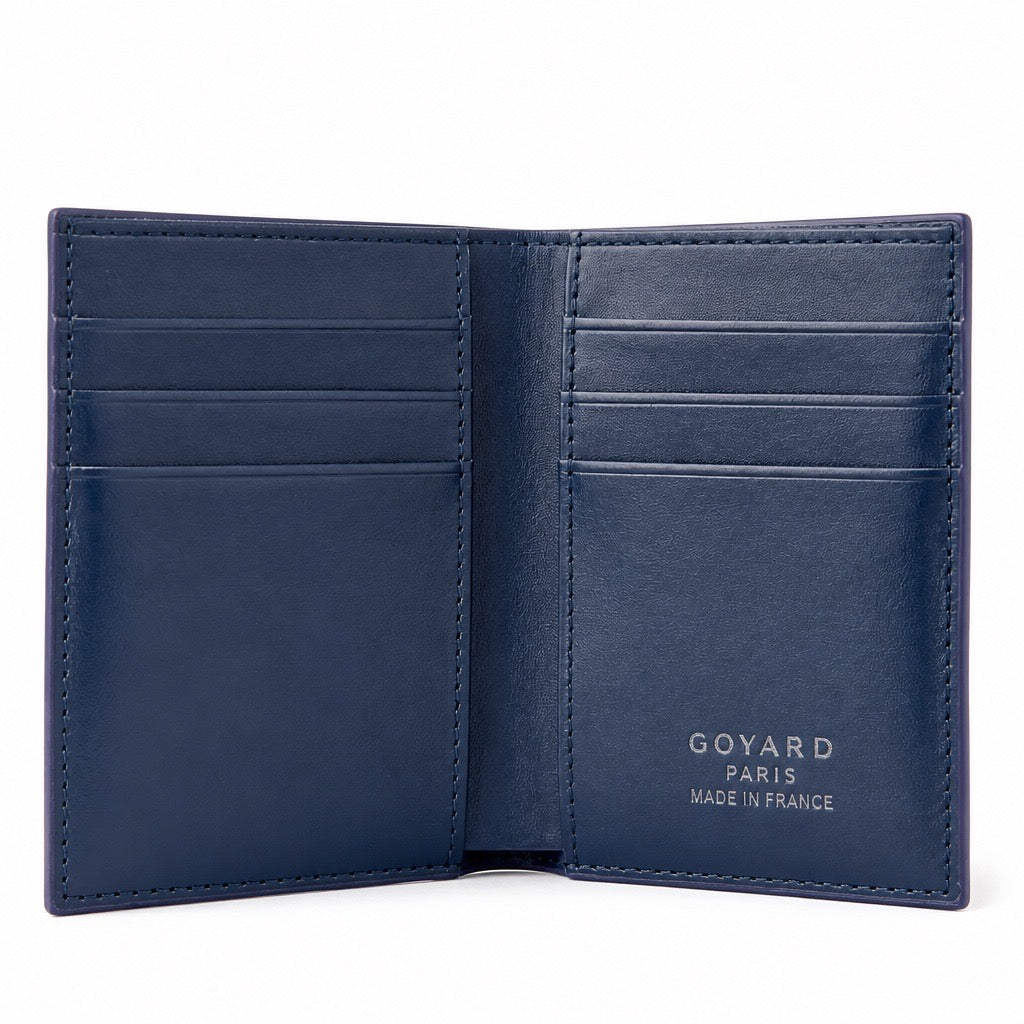 Goyard Saint Pierre Card Holder