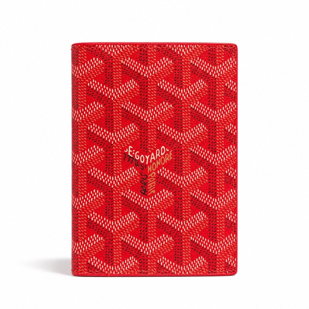 Goyard Saint Pierre Card Holder