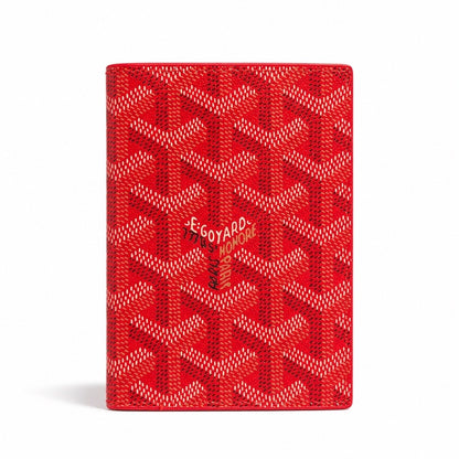 Goyard Saint Pierre Card Holder