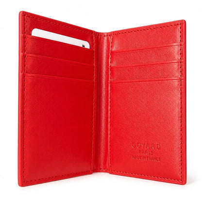 Goyard Saint Pierre Card Holder