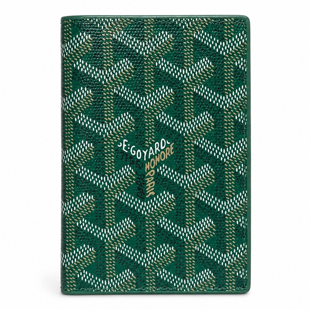 Goyard Saint Pierre Card Holder