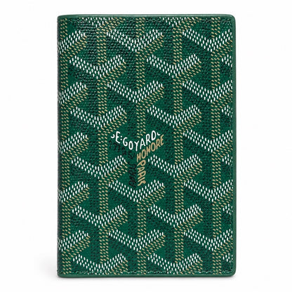 Goyard Saint Pierre Card Holder
