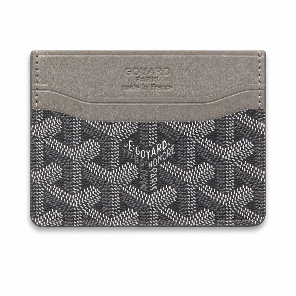 Goyard Saint Sulpice Card Holder