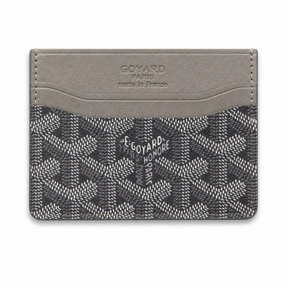 Goyard Saint Sulpice Card Holder
