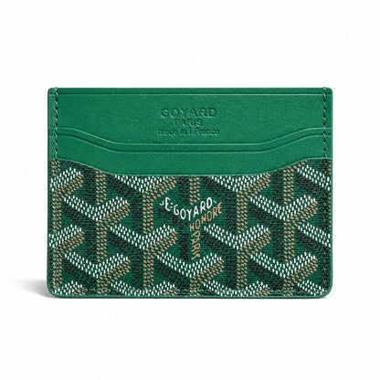 Goyard Saint Sulpice Card Holder