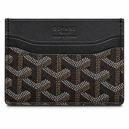 Goyard Saint Sulpice Card Holder