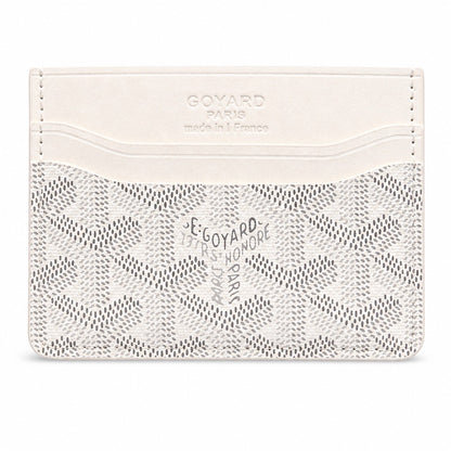 Goyard Saint Sulpice Card Holder