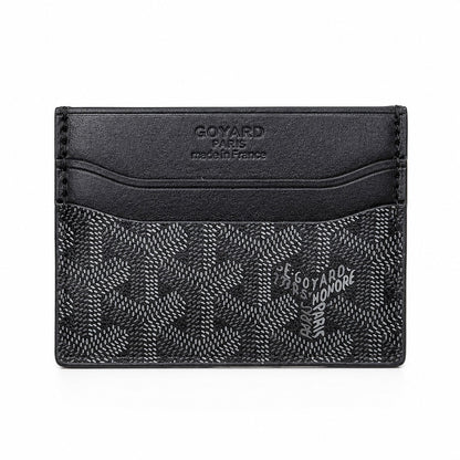 Goyard Saint Sulpice Card Holder