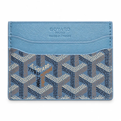 Goyard Saint Sulpice Card Holder
