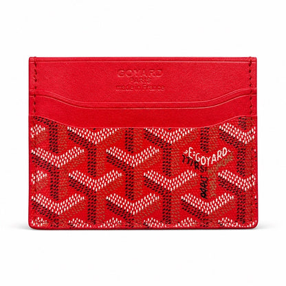 Goyard Saint Sulpice Card Holder