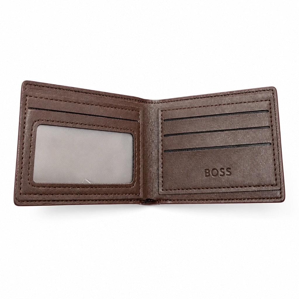 Boss Wallet