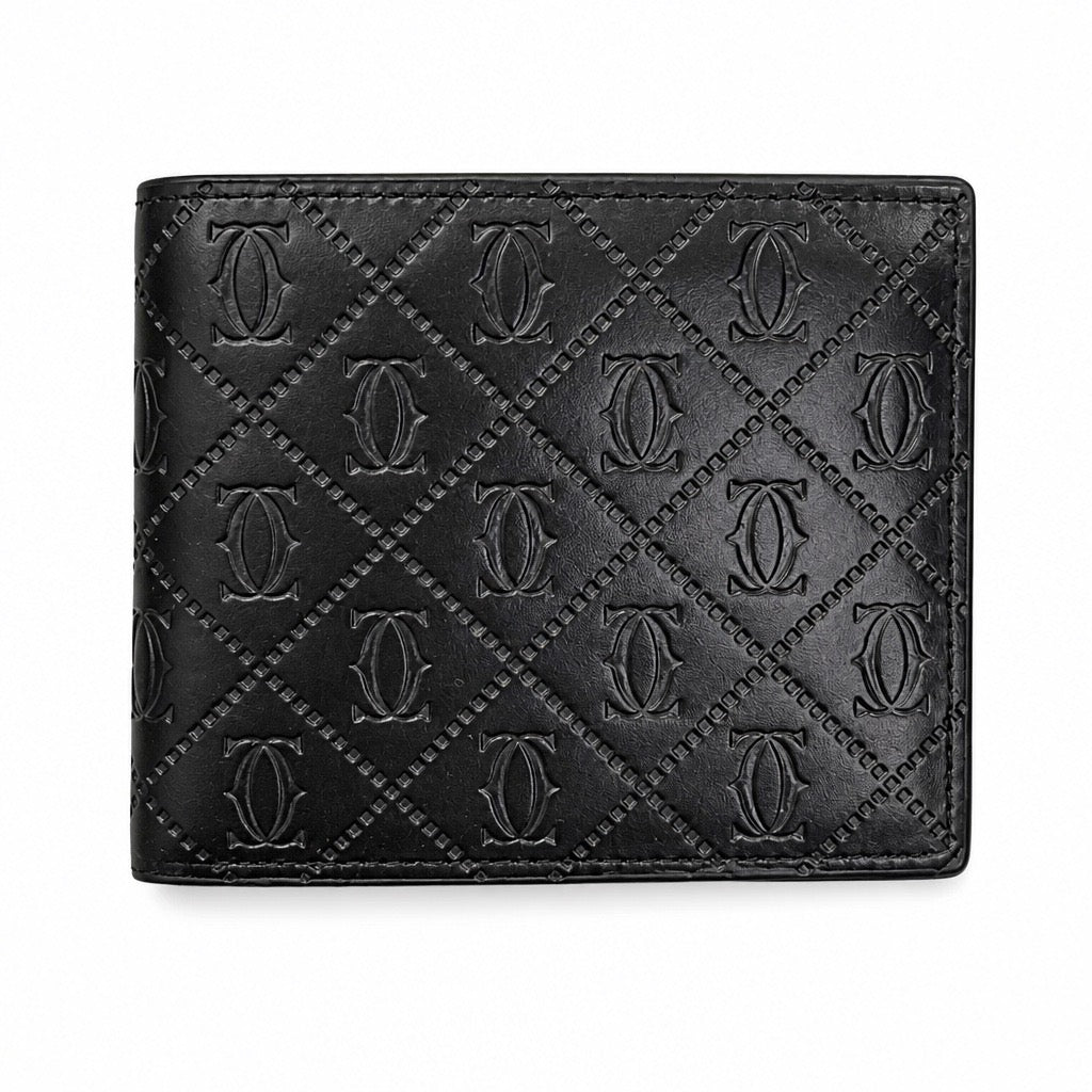Cartier Wallet
