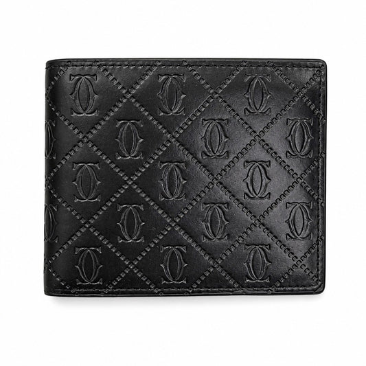 Cartier Wallet